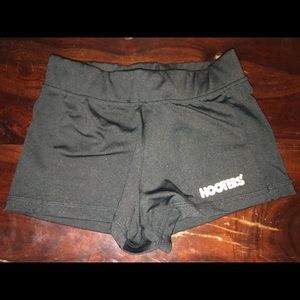 Hooters Uniform Shorts